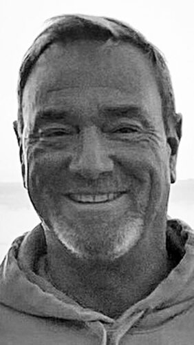 Mike Depue